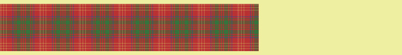 tartan